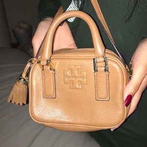 tory burch mini cross body